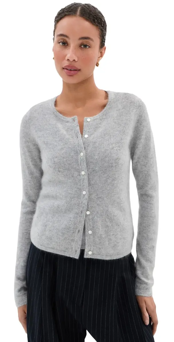 Sofia Cashmere Twinset Cardigan Sofia Cashmere Twinset Cardigan