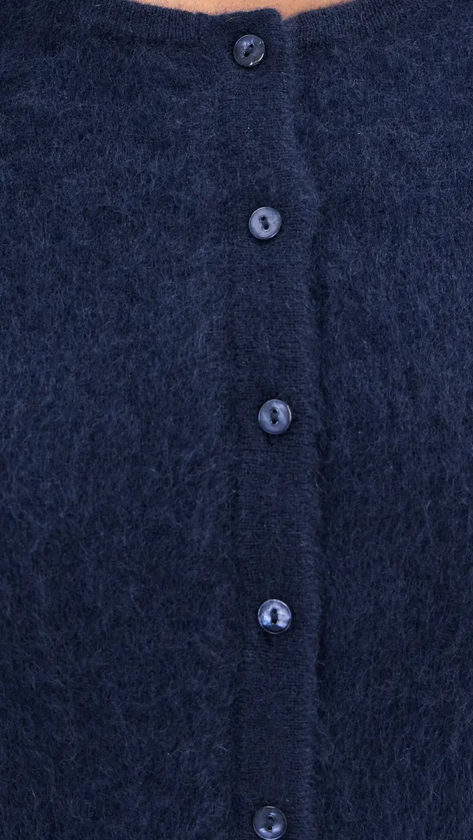 LE BOP Sofia Cashmere Twinset Cardigan | Thumbnail 6 LE BOP Sofia Cashmere Twinset Cardigan | Thumbnail 6