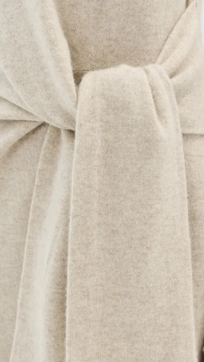 LE BOP Lizzie Cashmere Sweater Dress | Thumbnail 6 LE BOP Lizzie Cashmere Sweater Dress | Thumbnail 6