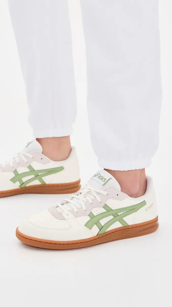 Asics Skyhand OG Sneakers | Thumbnail 3 Asics Skyhand OG Sneakers | Thumbnail 3