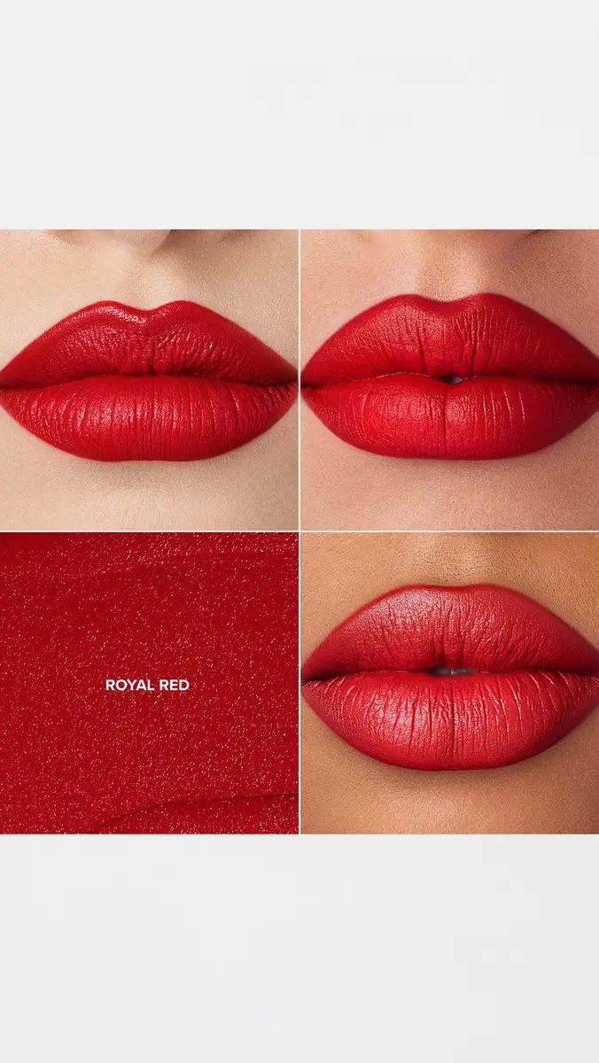 Anastasia Beverly Hills Matte Lipstick | Thumbnail 3 Anastasia Beverly Hills Matte Lipstick | Thumbnail 3