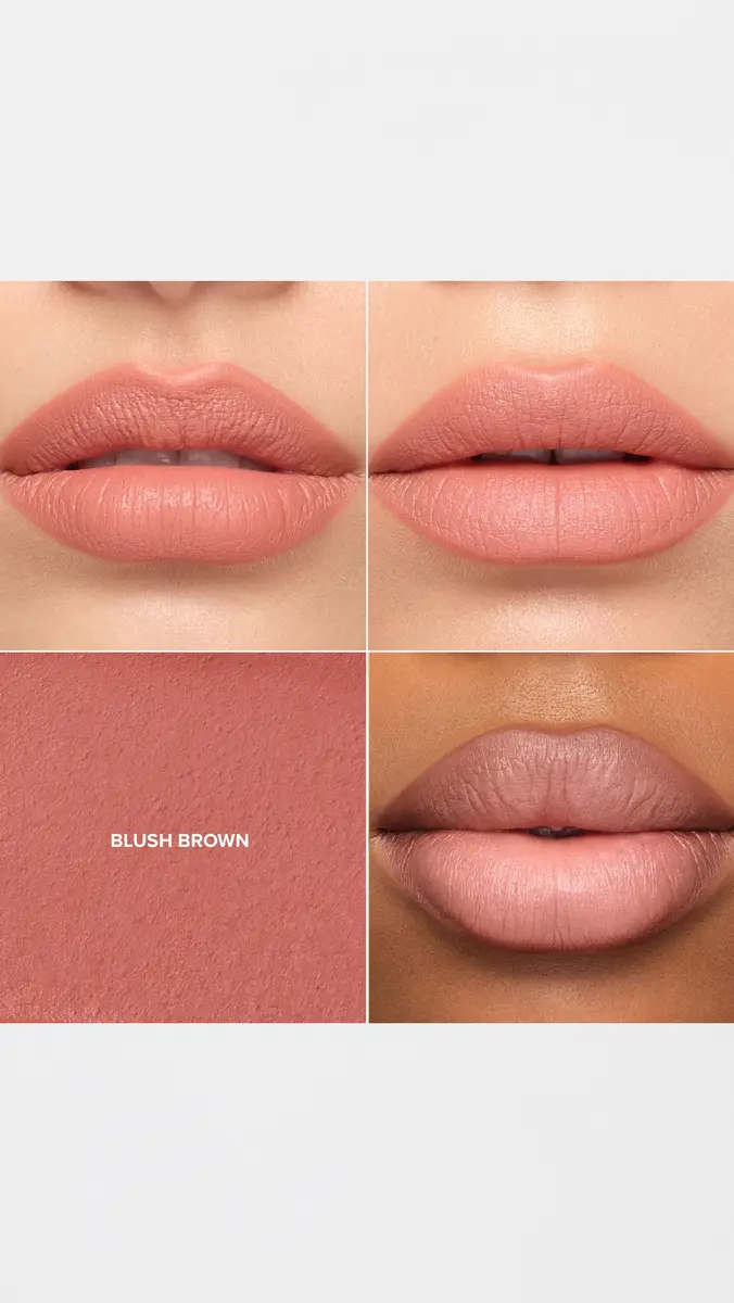 Anastasia Beverly Hills Matte Lipstick | Thumbnail 3 Anastasia Beverly Hills Matte Lipstick | Thumbnail 3
