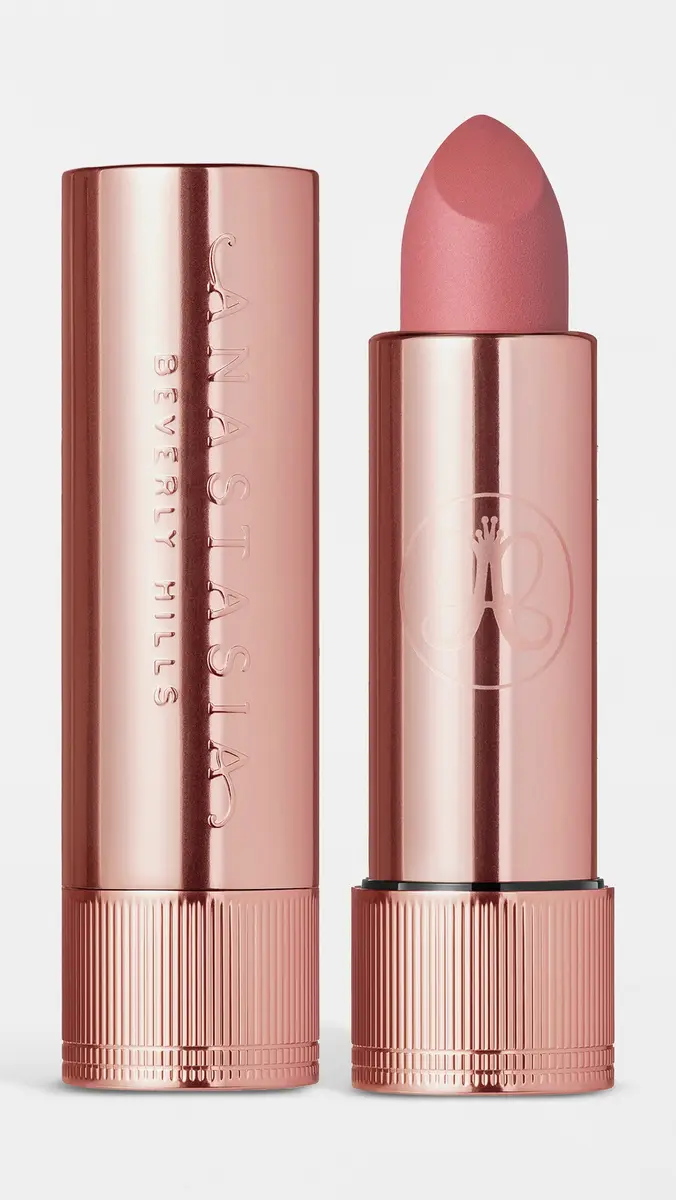 Anastasia Beverly Hills Matte Lipstick | Thumbnail 2 Anastasia Beverly Hills Matte Lipstick | Thumbnail 2