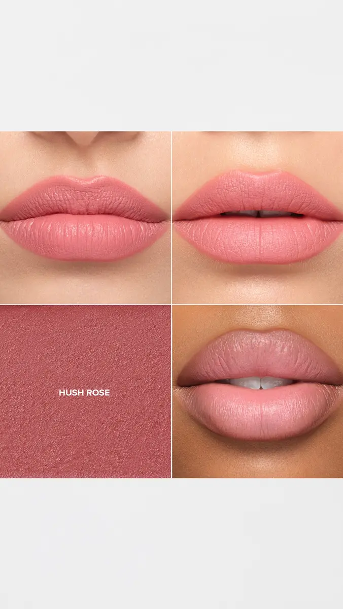 Anastasia Beverly Hills Matte Lipstick | Thumbnail 3 Anastasia Beverly Hills Matte Lipstick | Thumbnail 3