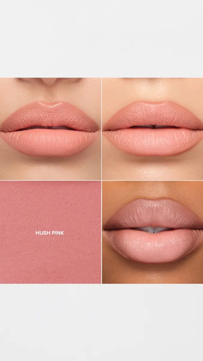 Anastasia Beverly Hills Matte Lipstick | Thumbnail 3 Anastasia Beverly Hills Matte Lipstick | Thumbnail 3