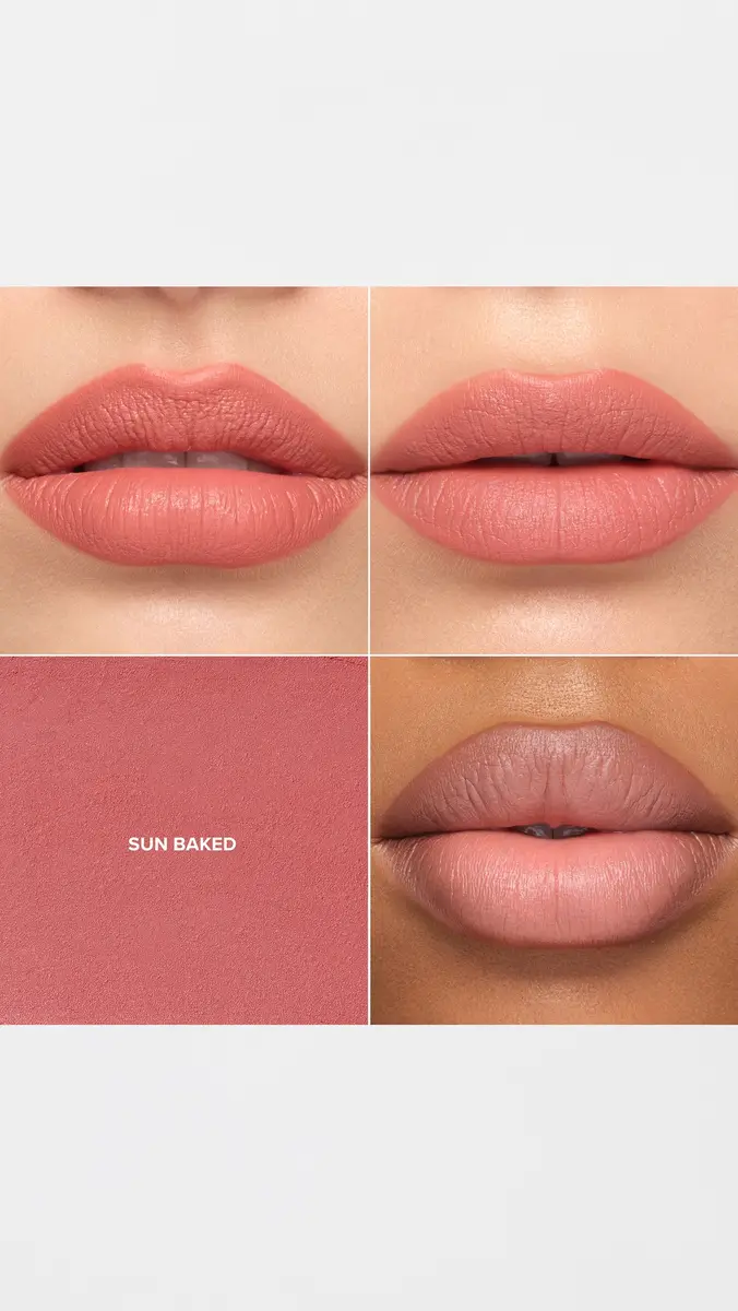 Anastasia Beverly Hills Matte Lipstick | Thumbnail 3 Anastasia Beverly Hills Matte Lipstick | Thumbnail 3