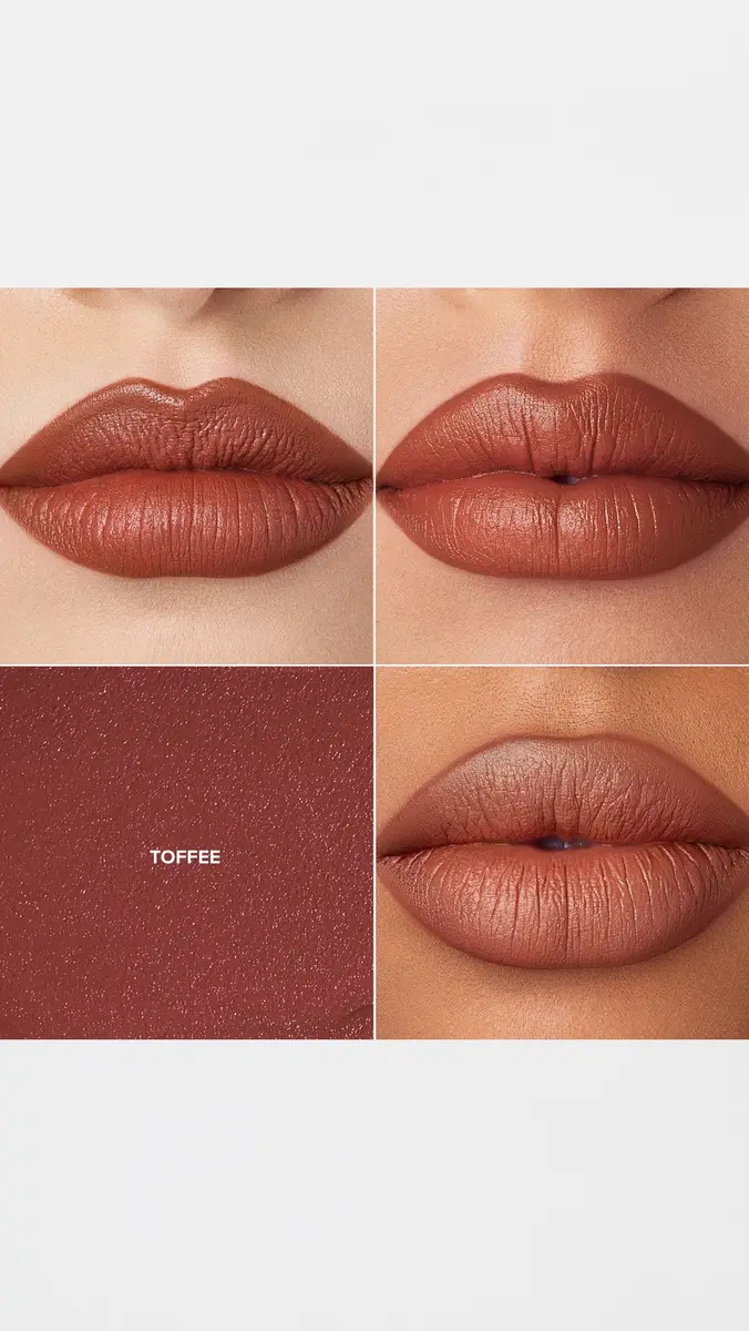 Anastasia Beverly Hills Matte Lipstick | Thumbnail 3 Anastasia Beverly Hills Matte Lipstick | Thumbnail 3