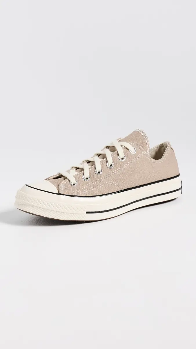Converse Chuck 70 Canvas Sneakers | Thumbnail 2