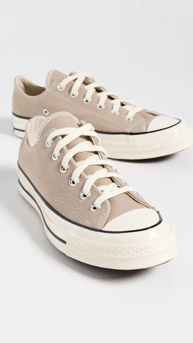 Converse Chuck 70 Canvas Sneakers | Thumbnail 5