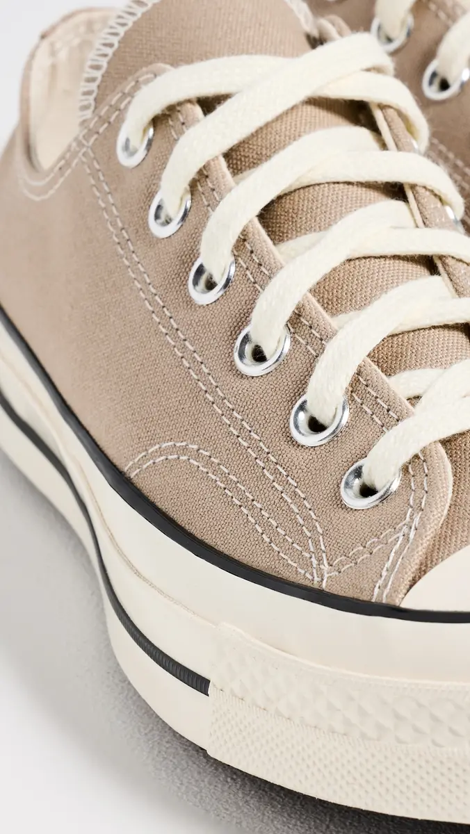 Converse Chuck 70 Canvas Sneakers | Thumbnail 6