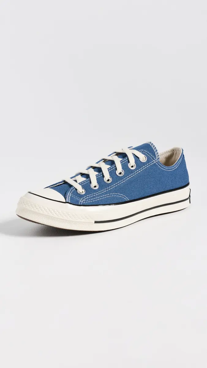 Converse Chuck 70 Canvas Sneakers | Thumbnail 2