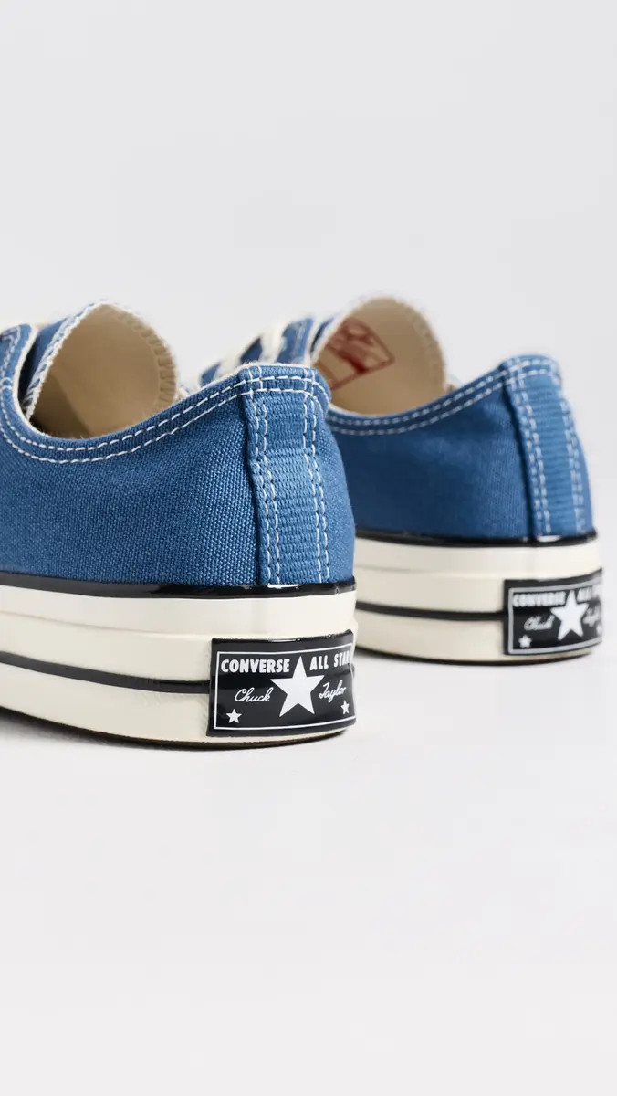 Converse Chuck 70 Canvas Sneakers | Thumbnail 4