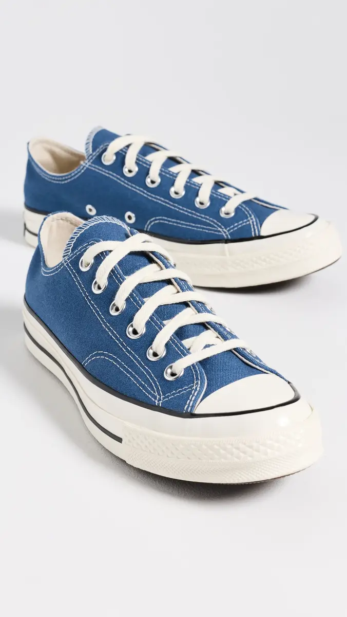 Converse Chuck 70 Canvas Sneakers | Thumbnail 5