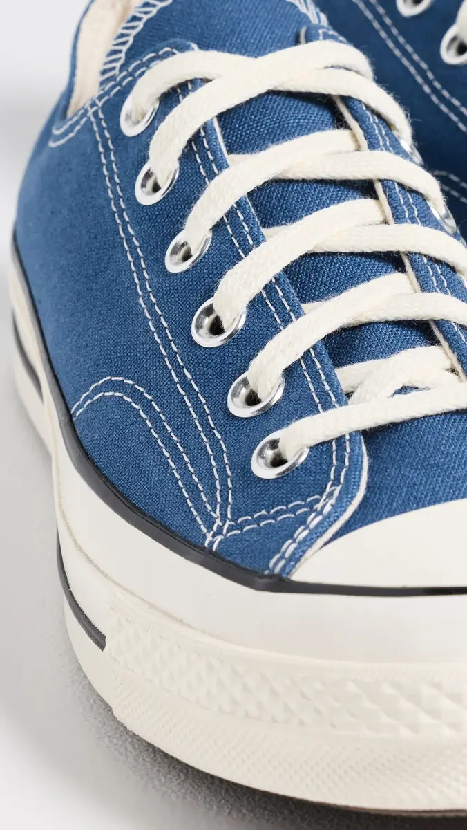 Converse Chuck 70 Canvas Sneakers | Thumbnail 6