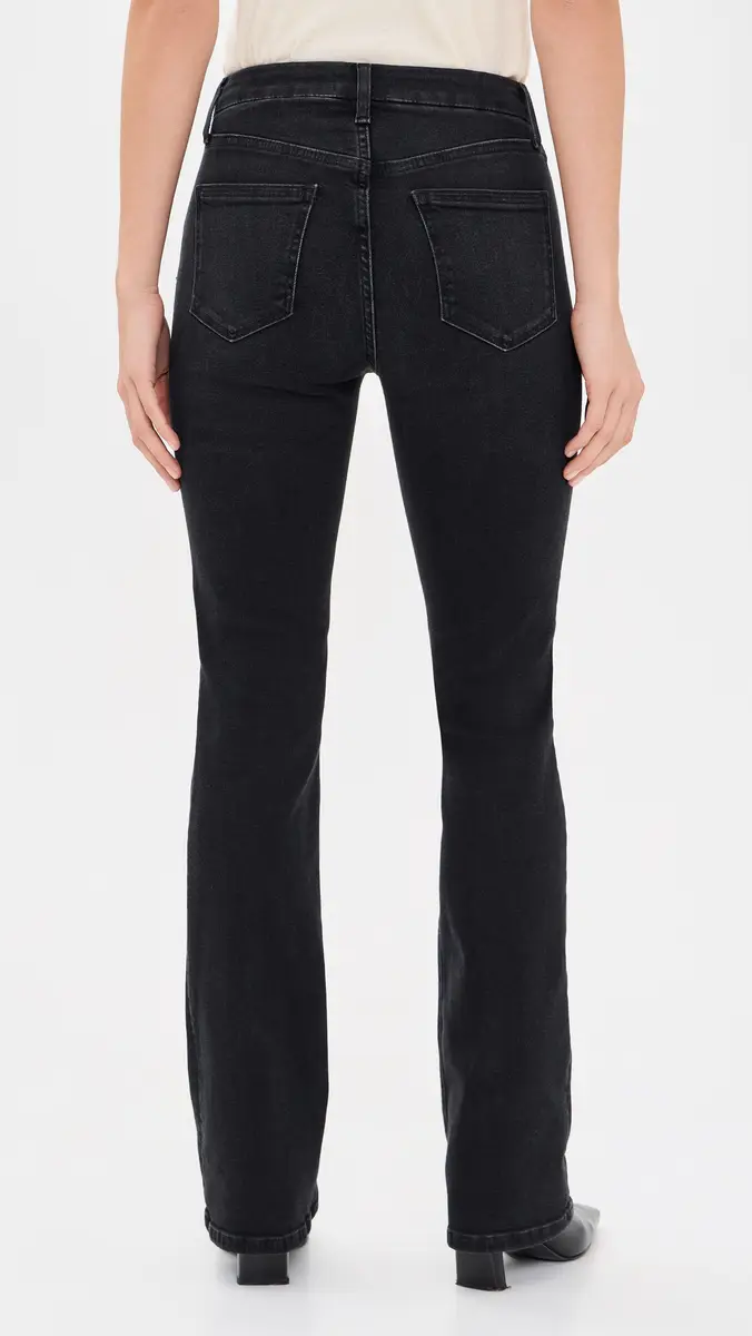 Joe's Jeans Hi Honey Bootcut Jeans | Thumbnail 3 Joe's Jeans Hi Honey Bootcut Jeans | Thumbnail 3