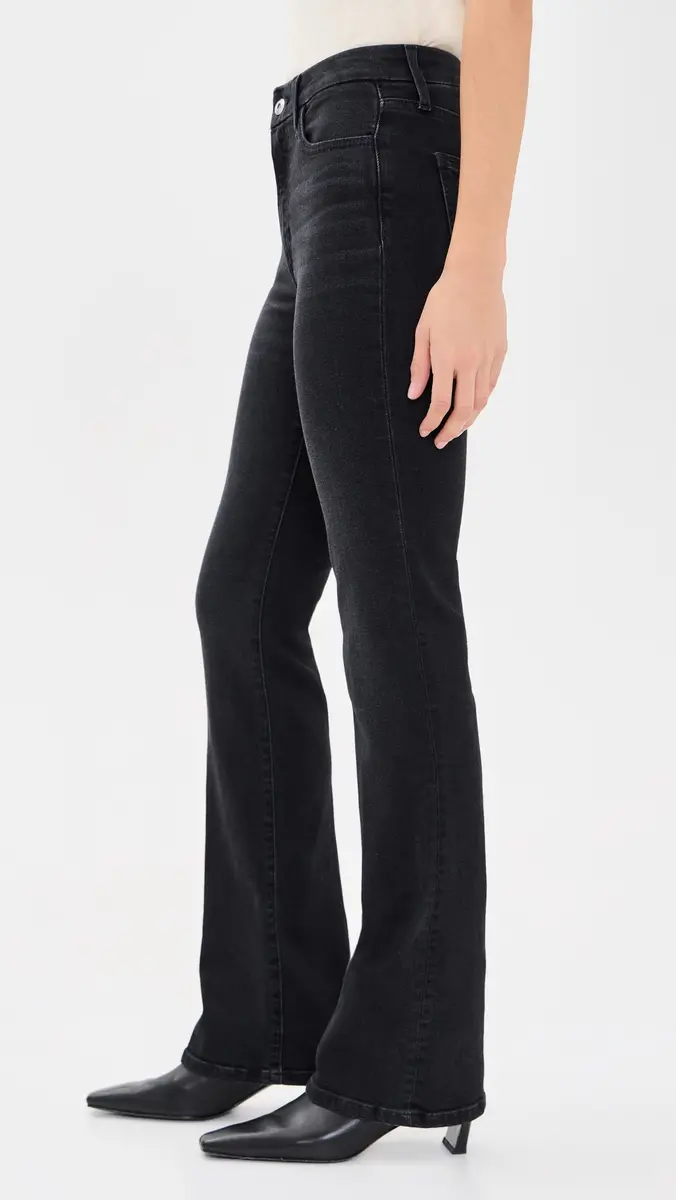 Joe's Jeans Hi Honey Bootcut Jeans | Thumbnail 4 Joe's Jeans Hi Honey Bootcut Jeans | Thumbnail 4