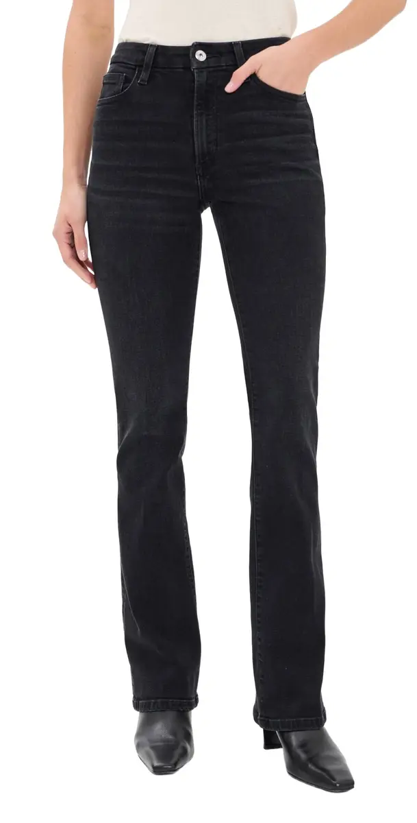 Hi Honey Bootcut Jeans