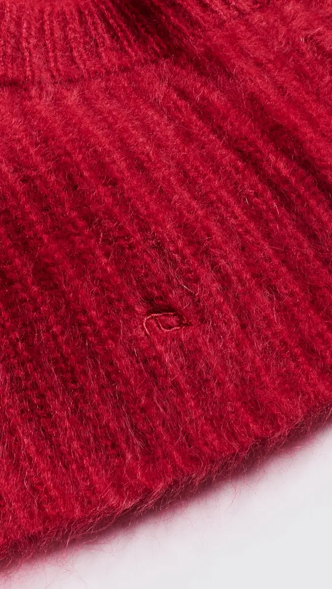rag & bone Jada Brushed Cashmere Balaclava | Thumbnail 6 rag & bone Jada Brushed Cashmere Balaclava | Thumbnail 6
