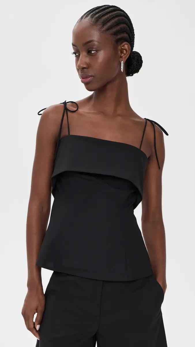 The Garment Grand Top | Thumbnail 2 The Garment Grand Top | Thumbnail 2