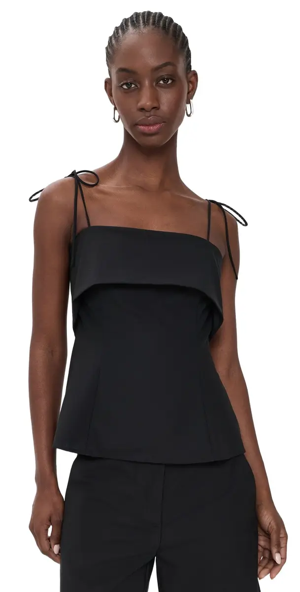 The Garment Grand Top