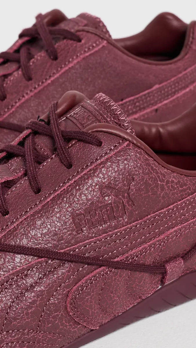 Puma x Rosé Vintage Speedcat Sneakers | Thumbnail 6