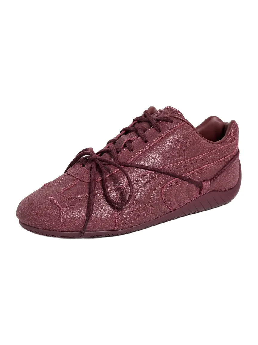 Puma x Rosé Vintage Speedcat Sneakers