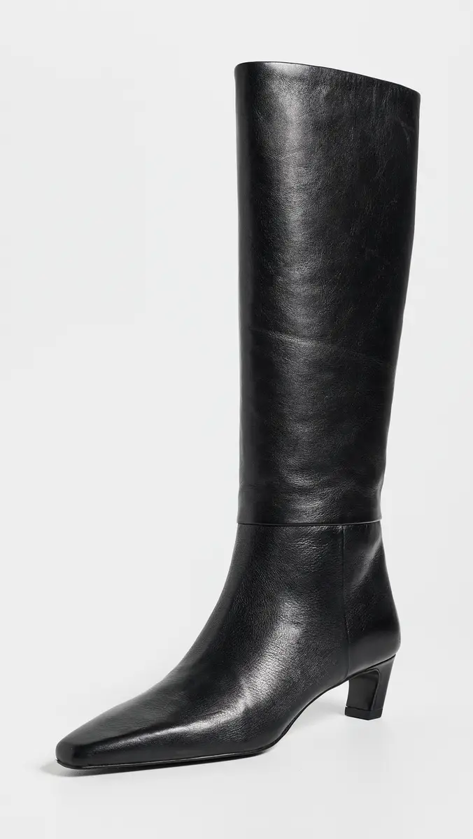 Madewell Cielo Tall Boots | Thumbnail 2 Madewell Cielo Tall Boots | Thumbnail 2