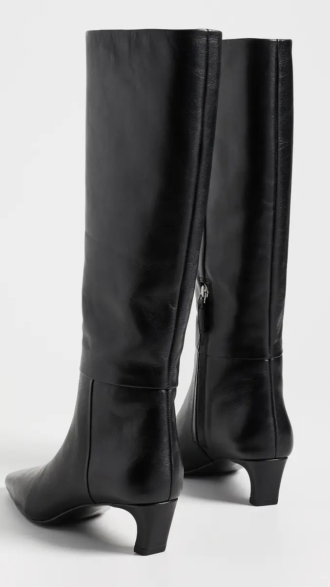 Madewell Cielo Tall Boots | Thumbnail 4 Madewell Cielo Tall Boots | Thumbnail 4