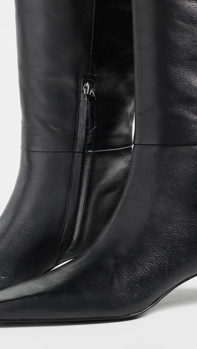 Madewell Cielo Tall Boots | Thumbnail 6 Madewell Cielo Tall Boots | Thumbnail 6