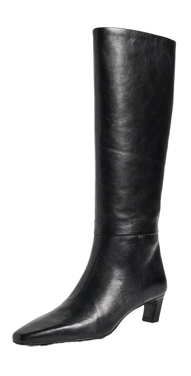 Madewell Cielo Tall Boots