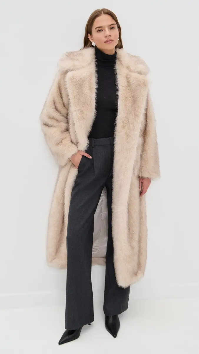 4th & Reckless Schiffer Coat | Thumbnail 2