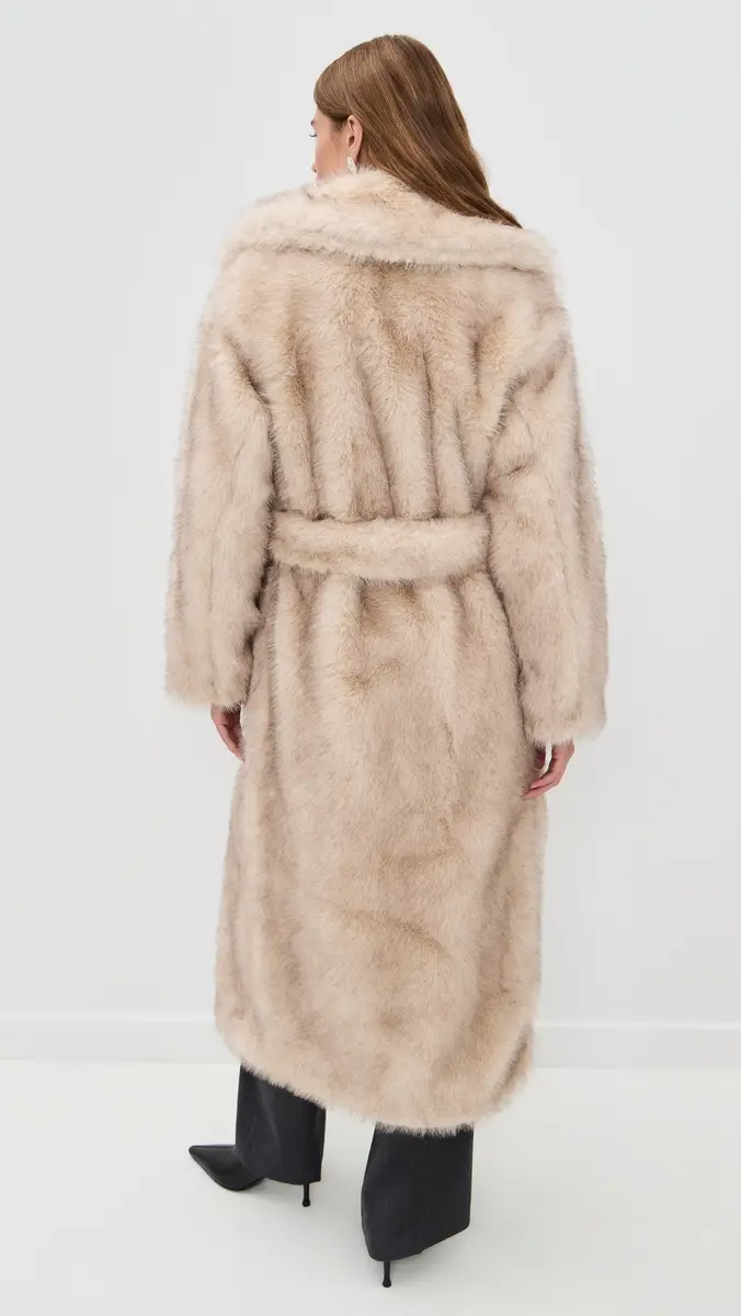 4th & Reckless Schiffer Coat | Thumbnail 3