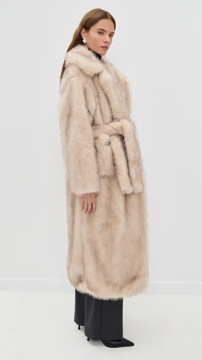 4th & Reckless Schiffer Coat | Thumbnail 4
