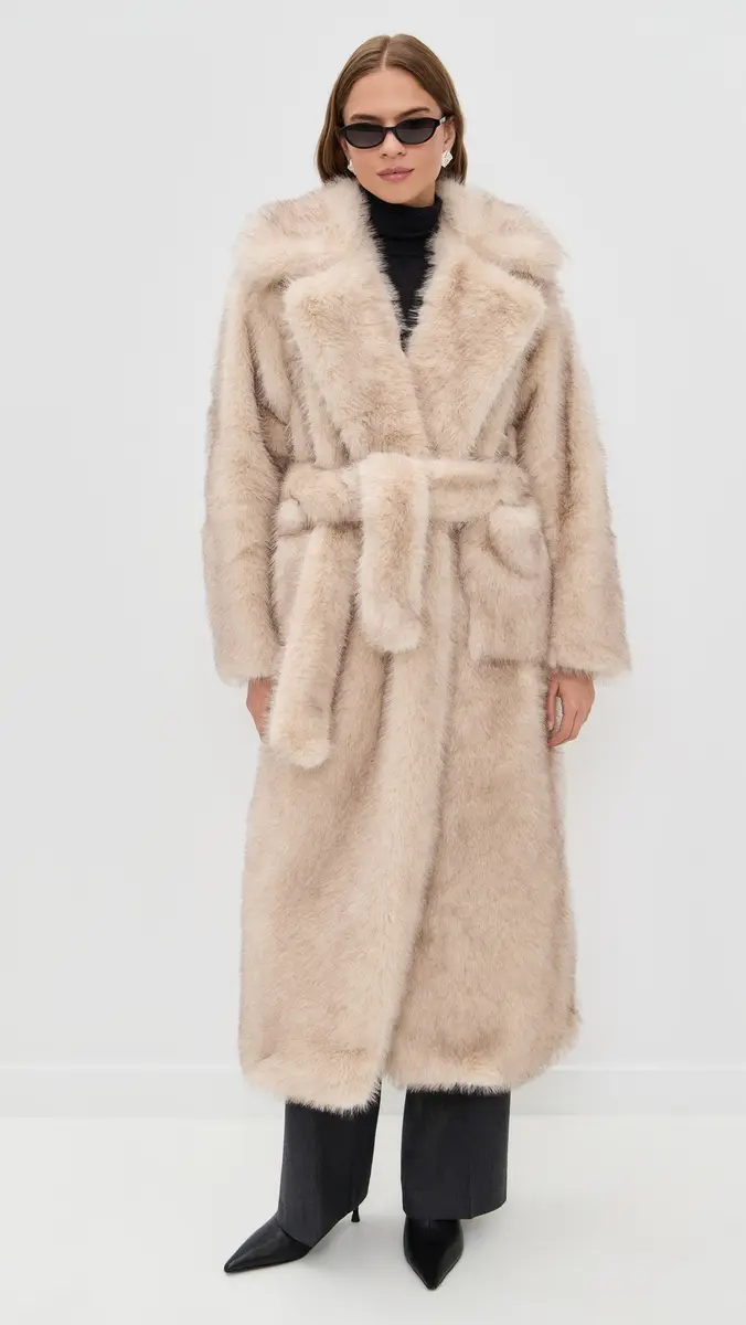 4th & Reckless Schiffer Coat | Thumbnail 5