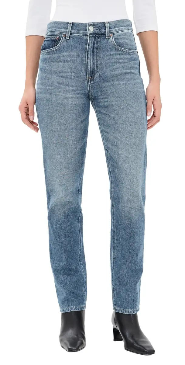 Cowboy Slim Jeans Cowboy Slim Jeans