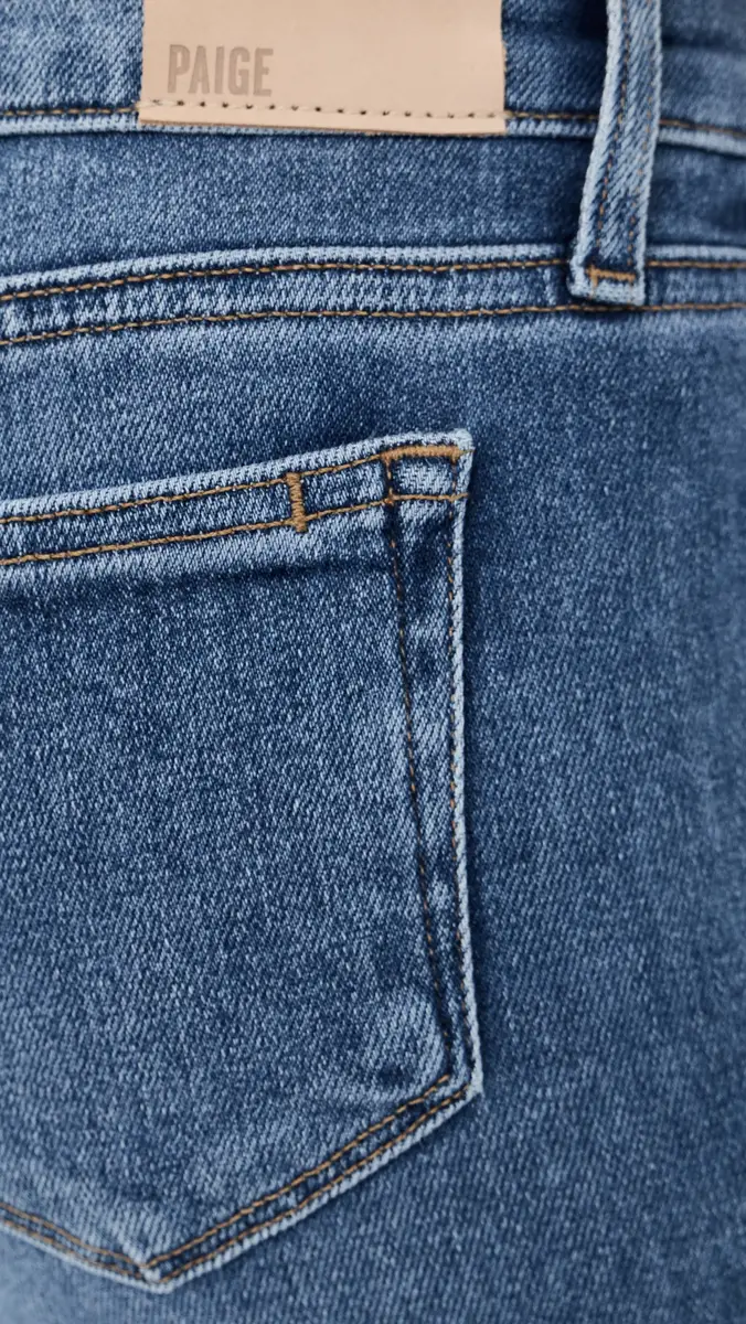 PAIGE Low Anessa Jeans | Thumbnail 6 PAIGE Low Anessa Jeans | Thumbnail 6