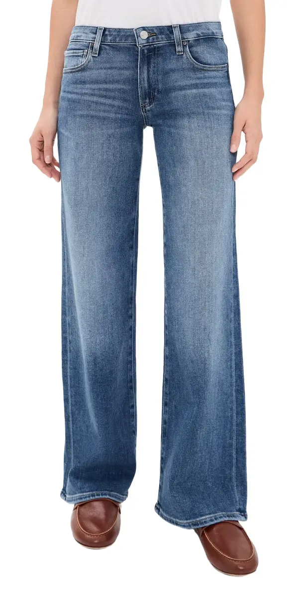 Low Anessa Jeans Low Anessa Jeans
