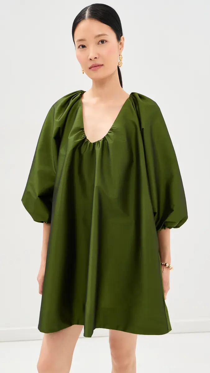 BERNADETTE George Short Dress | Thumbnail 2 BERNADETTE George Short Dress | Thumbnail 2