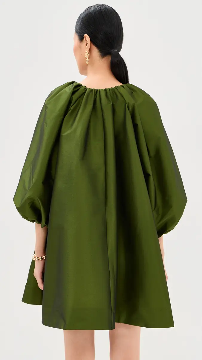 BERNADETTE George Short Dress | Thumbnail 3 BERNADETTE George Short Dress | Thumbnail 3