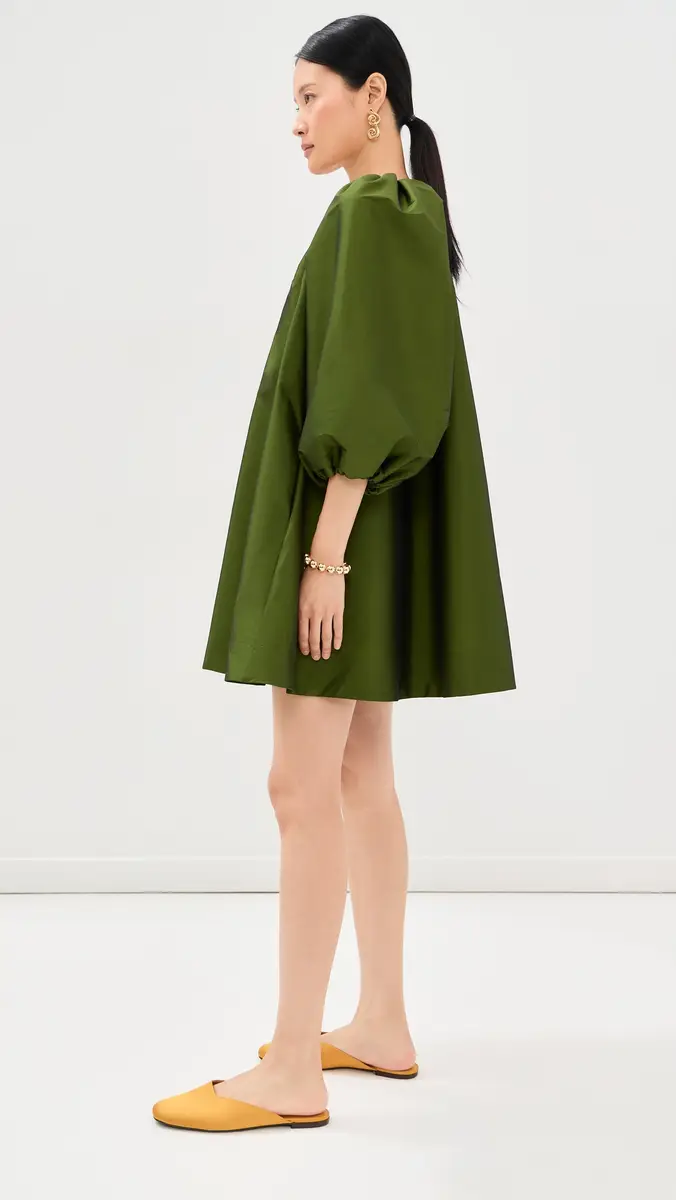 BERNADETTE George Short Dress | Thumbnail 4 BERNADETTE George Short Dress | Thumbnail 4