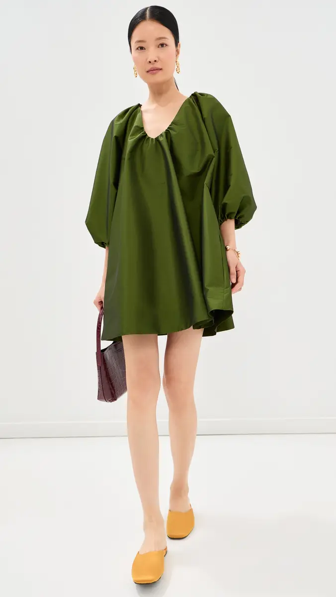BERNADETTE George Short Dress | Thumbnail 5 BERNADETTE George Short Dress | Thumbnail 5