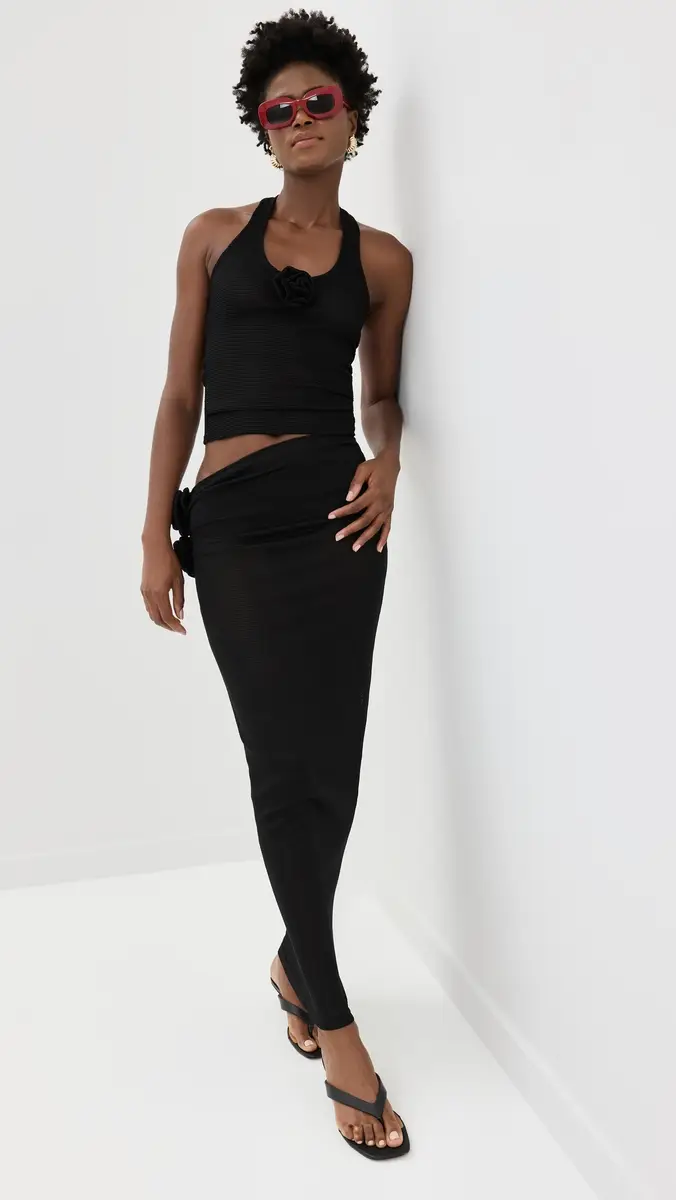 LIONESS Soulmate Halter Top | Thumbnail 5 LIONESS Soulmate Halter Top | Thumbnail 5