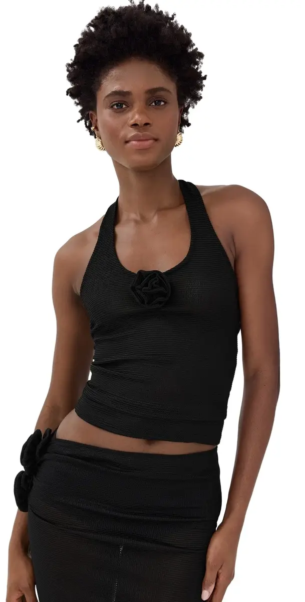Soulmate Halter Top Soulmate Halter Top