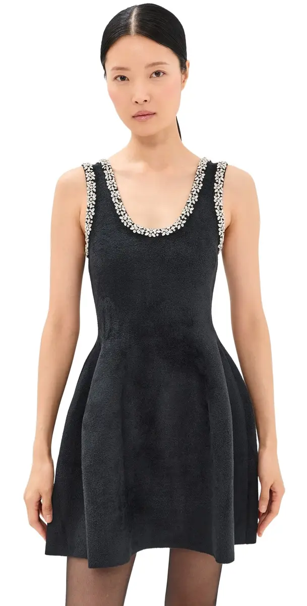 Leona Mini Dress Leona Mini Dress