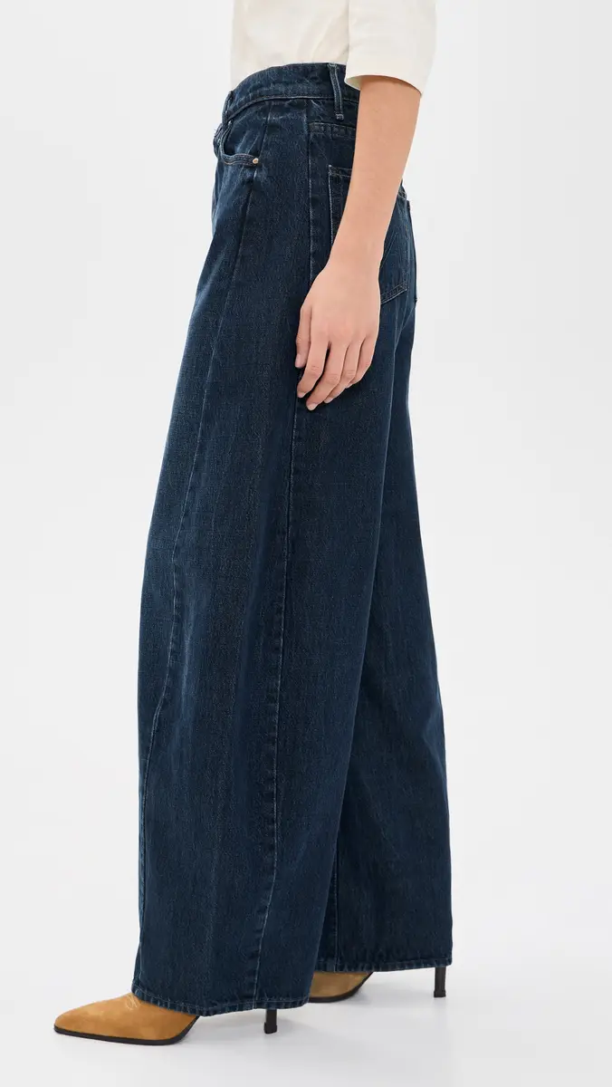 Mother The Spoonful Nerdy Jeans | Thumbnail 4 Mother The Spoonful Nerdy Jeans | Thumbnail 4