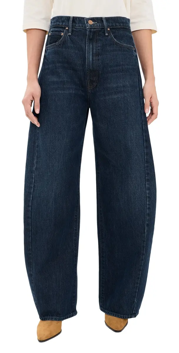The Spoonful Nerdy Jeans