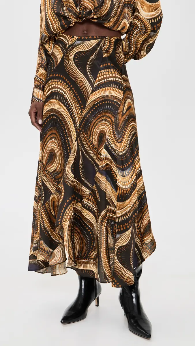 Alexis Hespera Skirt | Thumbnail 2 Alexis Hespera Skirt | Thumbnail 2