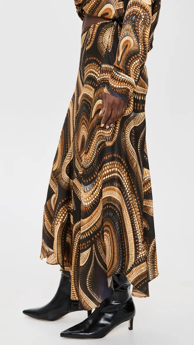 Alexis Hespera Skirt | Thumbnail 4 Alexis Hespera Skirt | Thumbnail 4