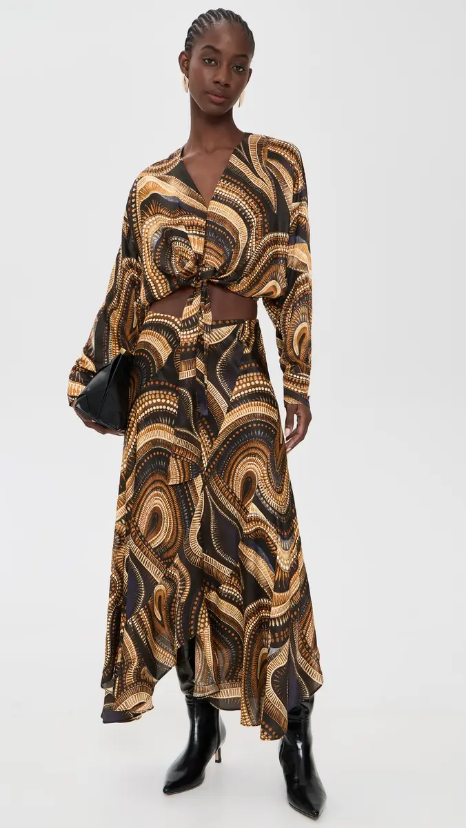 Alexis Hespera Skirt | Thumbnail 5 Alexis Hespera Skirt | Thumbnail 5