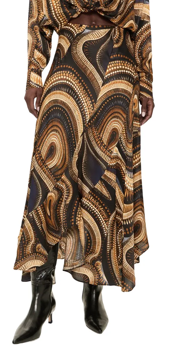 Hespera Skirt